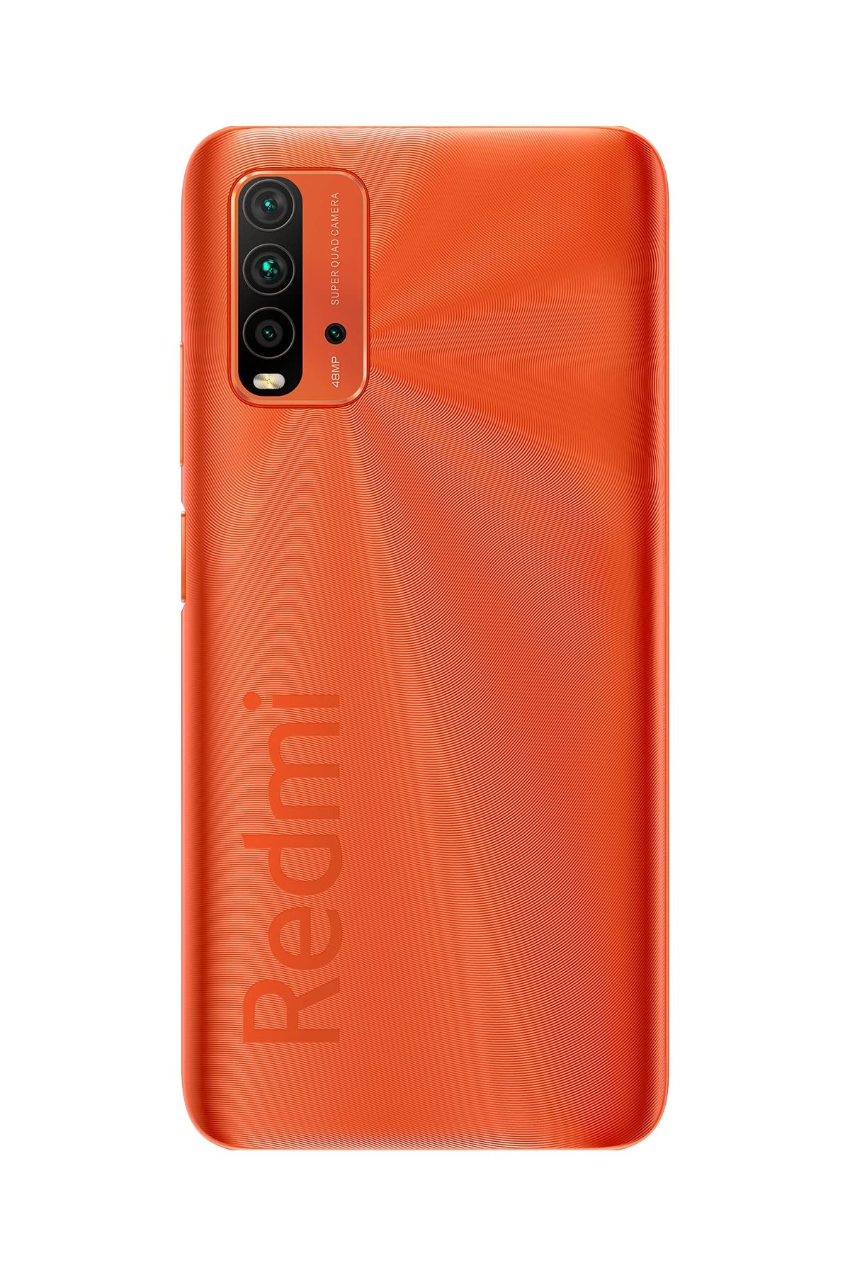 Xiaomi Redmi 9T 4+64 GB Orange: Buy Online at Best Price in Egypt